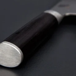 KAI Messer KAI Schinkenmesser Shun Classic Mit Kullenschliff, 23 Cm -Leonardo Vase shop shun detail 1