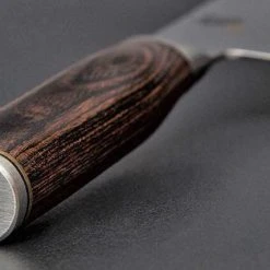 KAI Messer KAI Shun Premier Tim Mälzer Schinkenmesser, 24 Cm -Leonardo Vase shop tdm detail 1 1