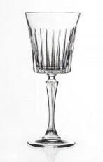 RCR Wasserglas Timeless, 6er-Set