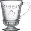 La Rochère Tasse Mit Henkel Versailles, 6er-Set -Leonardo Vase shop versailles 638901P6 2