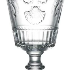 La Rochère Wasserglas Versailles, 6er-Set