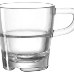 Leonardo Espressotasse Senso