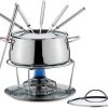 Spring Fondue-Set Swiss Eco 1 Spring Fondue-Set Swiss Eco -Leonardo Vase shop web 2621406018