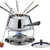 Spring Fondue-Set Classic Eco