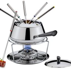 Spring Fondue-Set Classic Eco