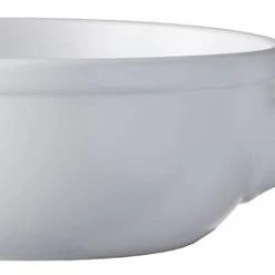 Spring Käsefondue-Caquelon Eco In Weiß