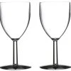 Mepal Set Weißweinglas 200 Ml 2 Stück