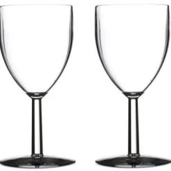Mepal Set Weißweinglas 200 Ml 2 Stück