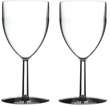 Mepal Set Rotweinglas 300 Ml 2 Stück 3 Mepal Set Rotweinglas 300 Ml 2 Stück