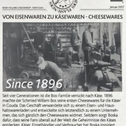 Boska Ersatzschneider Für Käseschaber FRIENDS -Leonardo Vase shop xxxx 63 l